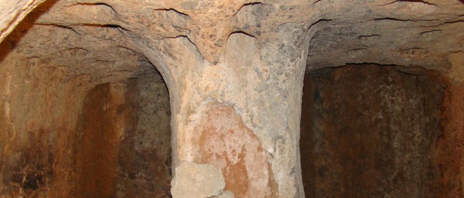 Forn Romà del Clos Miquel