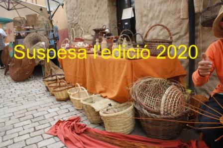 Fira d'oficis artesans