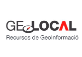 Geolocal. Informació geogràfica local