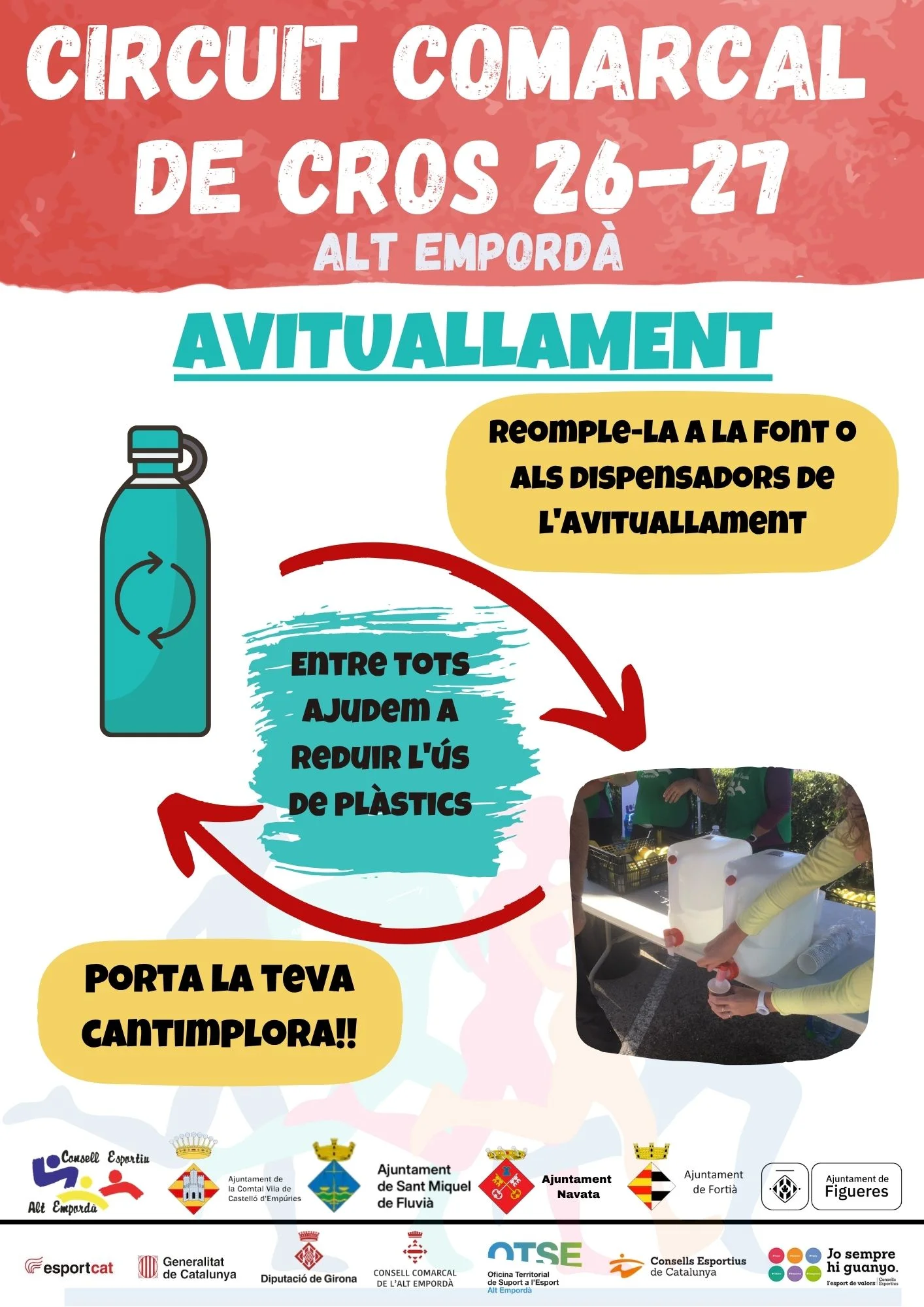 Cantimplora