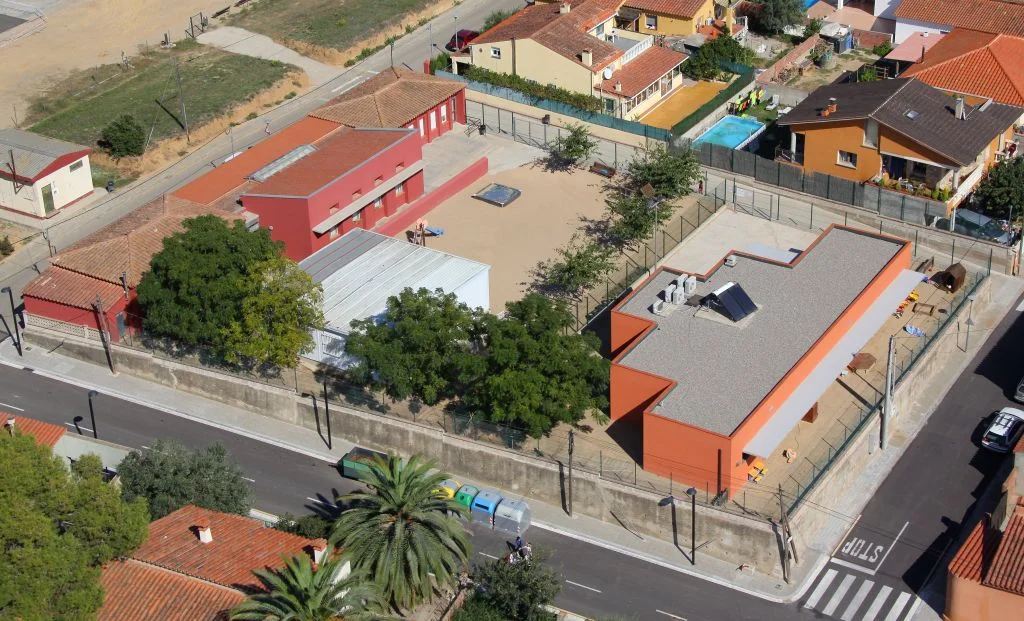 CEIP Vallgarriga