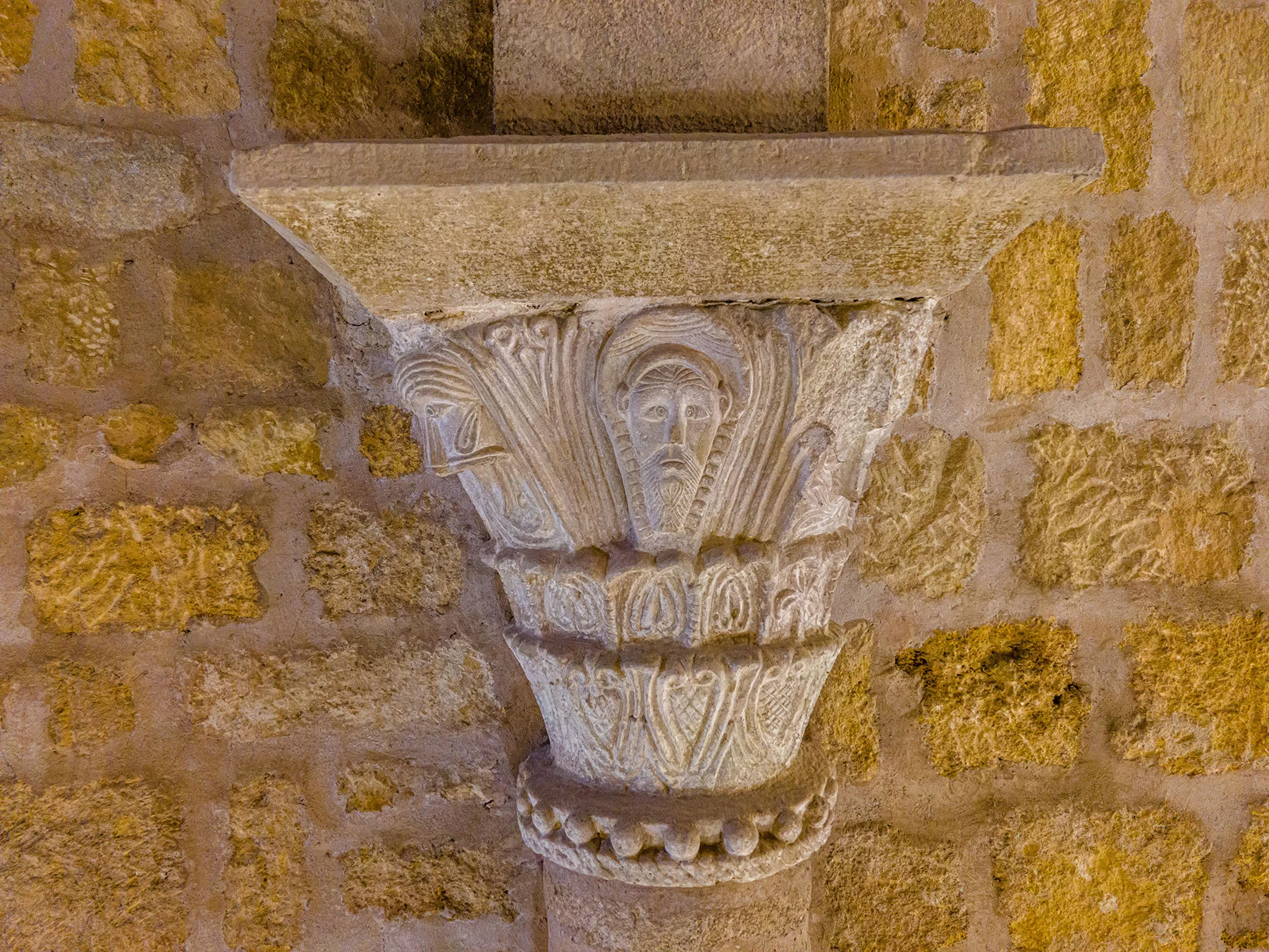 Monestir de Sant Miquel de Fluvià