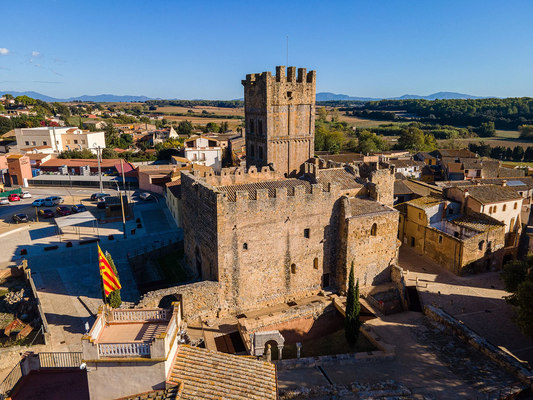 Sant Miquel de Fluvià
