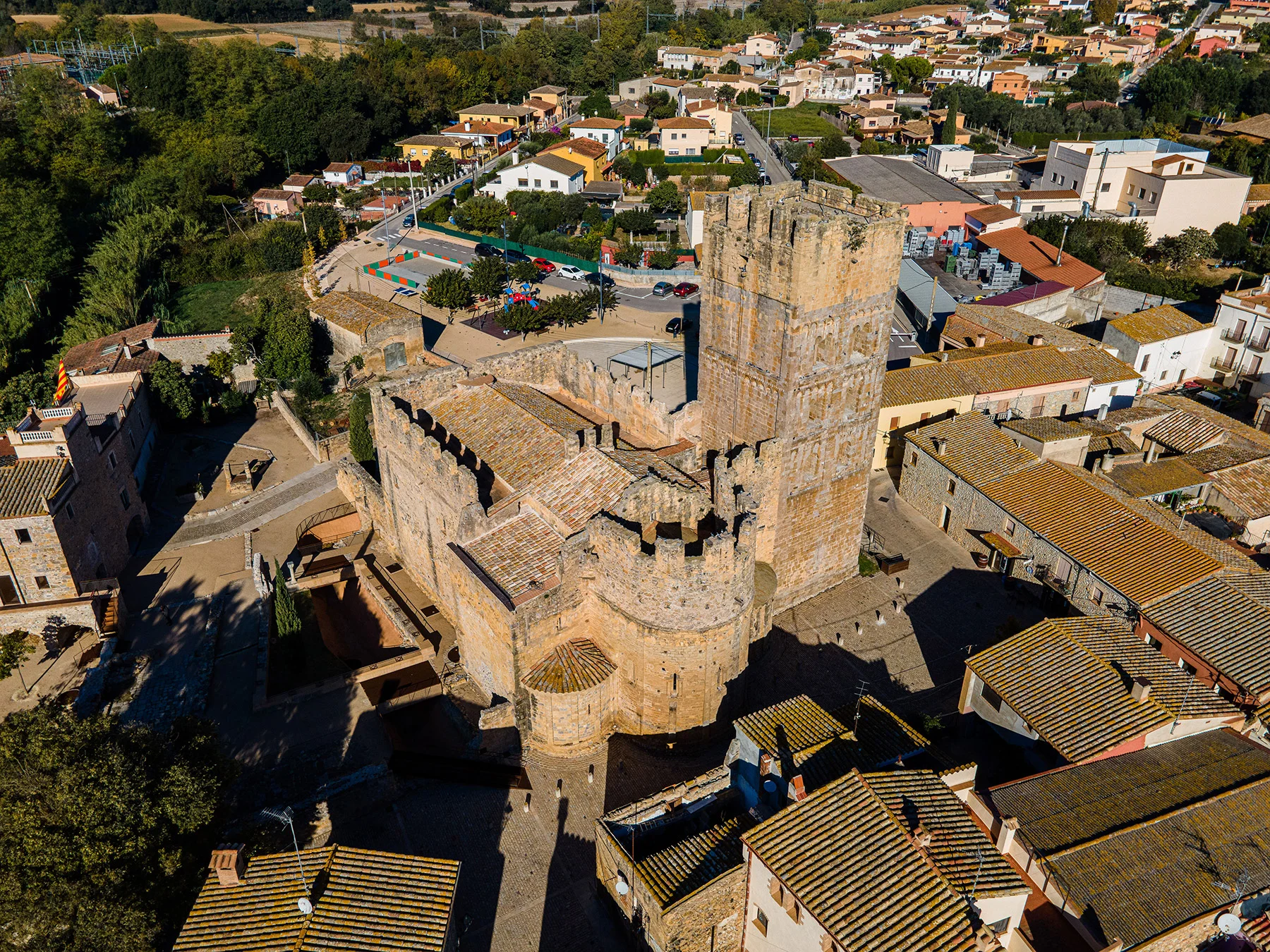 Sant Miquel de Fluvià